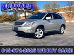 2006 Lexus RX 330