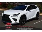 2021 Lexus NX 300