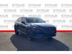 2016 Mazda CX-9