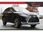 2020 Lexus RX 350L