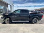 2012 Ram 1500