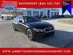 2019 BMW 3-Series