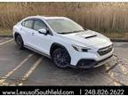 2022 Subaru WRX