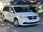 2013 Dodge Grand Caravan