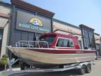 2024 Thunder Jet 22 Alexis Pro Boat for Sale
