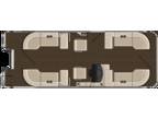 2024 Bentley Pontoons LEGACY 220 NAVIGATOR