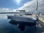 2024 Boston Whaler 210 Vantage Boat for Sale