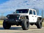 Used 2020 Jeep Gladiator for sale.