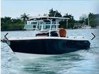 2012 Edgewater 318CC Miami Fl