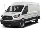2019 Ford Transit Van T-250 MD RF GVWR