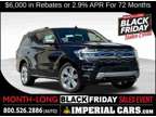 2024 Ford Expedition Platinum