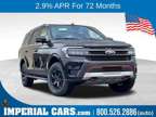 2024 Ford Expedition Timberline