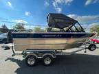 2024 Thunder Jet 20' Chinook OS ST Boat for Sale