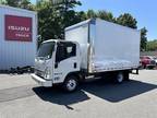 2024 Isuzu, 168 miles
