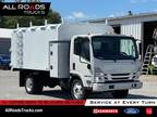 2024 Isuzu, new