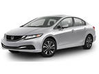 Used 2013 Honda Civic Sdn for sale.