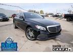 2017 Mercedes-Benz E 300 4MATIC Sedan for sale