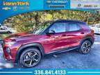 2021 Chevrolet TrailBlazer