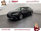 2019 Lexus ES 300h