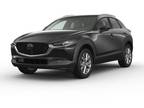 2022 Mazda CX-30