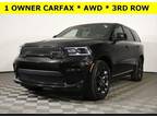 2022 Dodge Durango