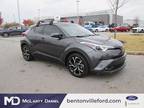 2019 Toyota C-HR