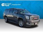 2016 GMC Yukon XL
