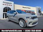 2022 Dodge Durango