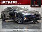 2017 Tesla Model S