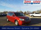 2009 Chrysler Town & Country