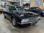 1971 Aston Martin DBS
