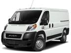 2019 RAM ProMaster 1500