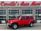 2015 Jeep Wrangler Unlimited