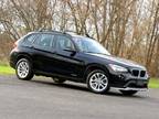 2015 Bmw X1
