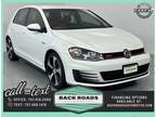 2016 Volkswagen GTI
