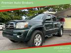 2009 Toyota Tacoma