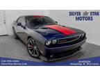 2013 Dodge Challenger
