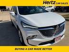 2022 Buick Enclave