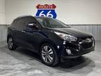 2015 Hyundai Tucson