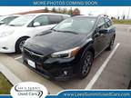 2018 Subaru Crosstrek