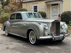 1960 Rolls-Royce Silver Cloud II