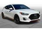 2020 Hyundai Veloster