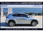 2021 Lexus NX 300