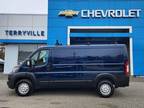 2023 RAM ProMaster 3500