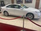 2011 Lexus ES 350
