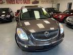 2008 Buick Enclave
