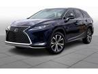2022 Lexus RX 350L