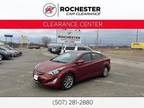 2015 Hyundai Elantra