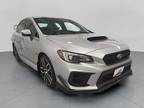 2021 Subaru WRX STI
