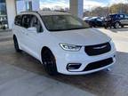 2021 Chrysler Pacifica
